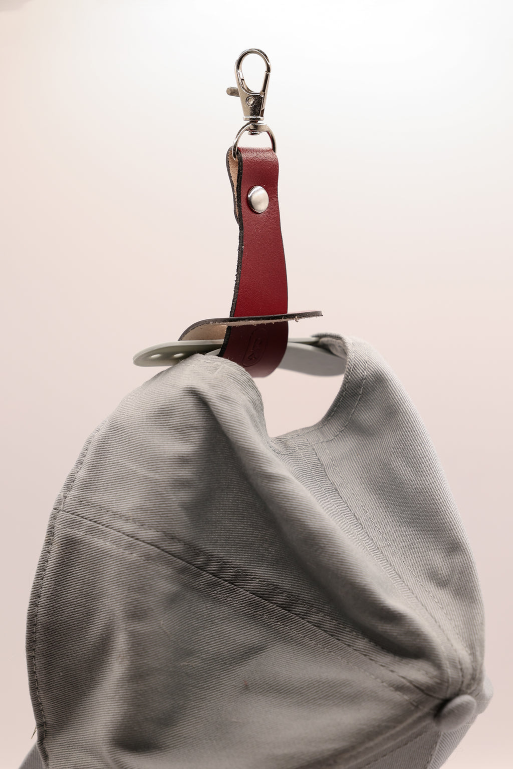 Porte casquette