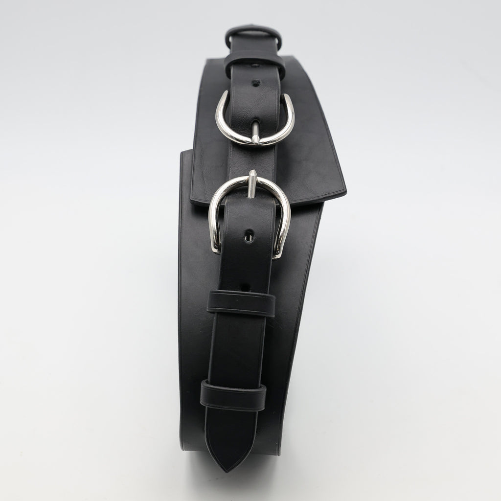 Ceinture modulable 2 en 1