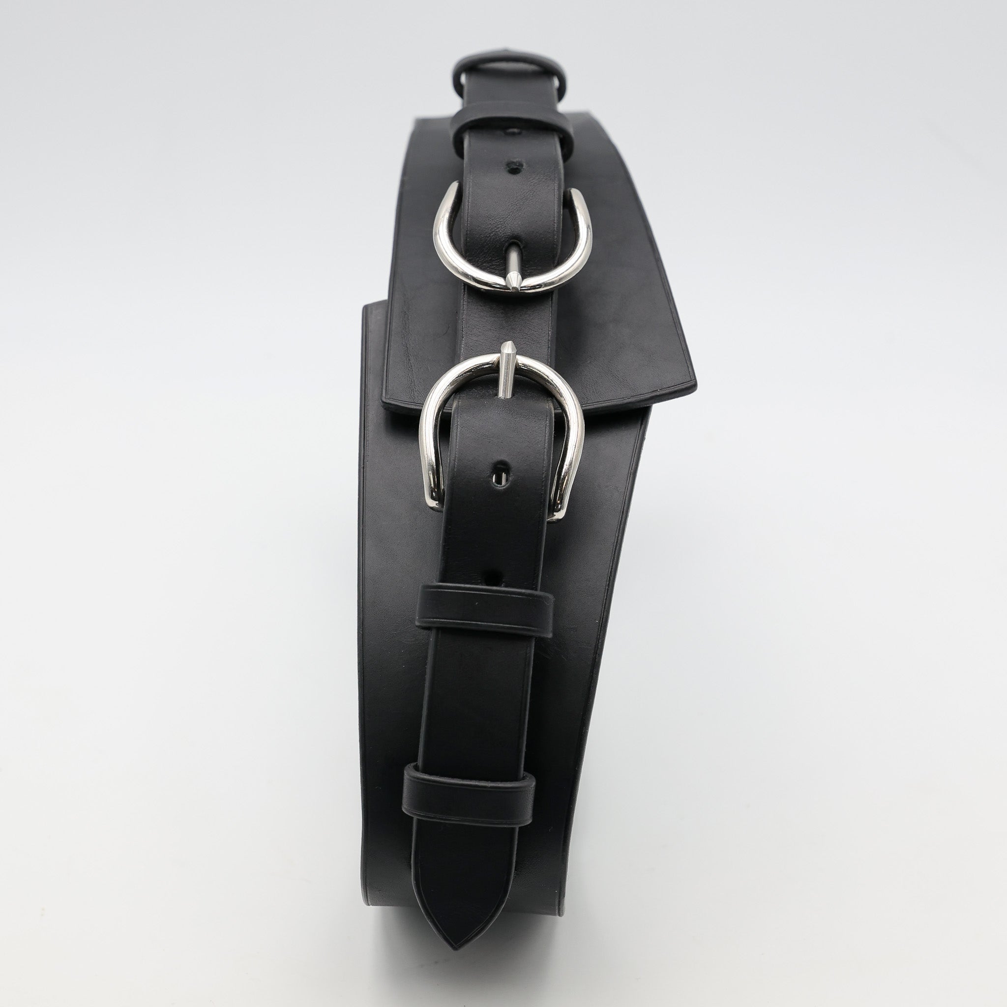 Ceinture modulable 2 en 1