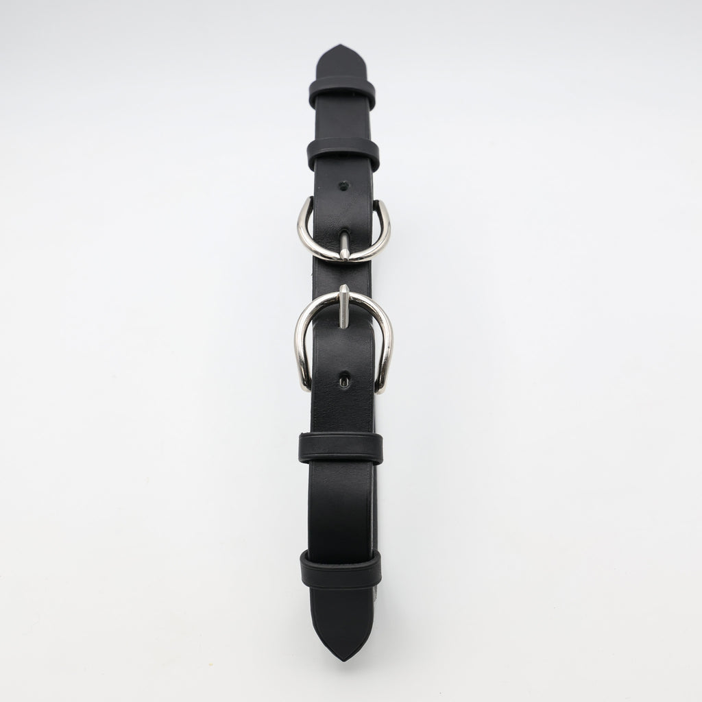 Ceinture modulable 2 en 1